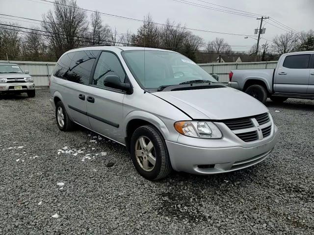 2006 Dodge Grand Caravan Se VIN: 1D4GP24R56B556139 Lot: 95832915