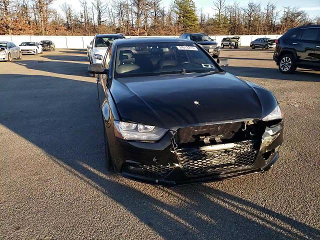 2013 Audi A4 Premium VIN: WAUBFAFL4DN023012 Lot: 94078215
