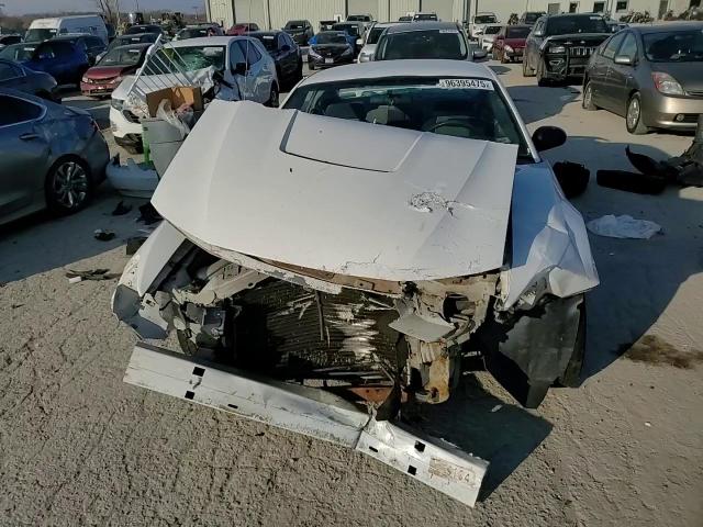 2004 Ford Mustang VIN: 1FAFP406X4F139627 Lot: 96395475