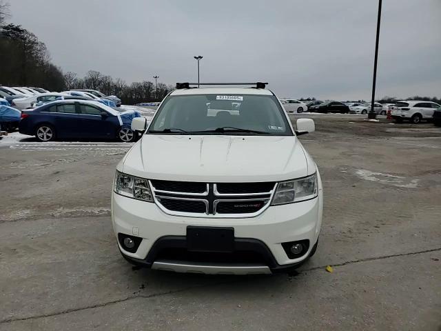 2012 Dodge Journey Sxt VIN: 3C4PDDBG2CT257740 Lot: 93105505
