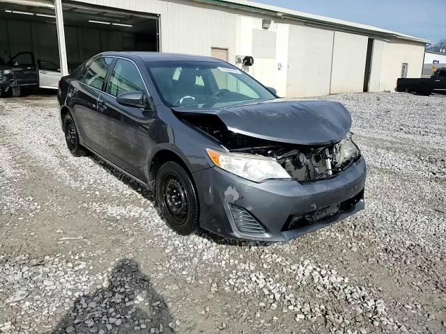 2012 Toyota Camry Base VIN: 4T1BF1FK8CU196834 Lot: 93550185