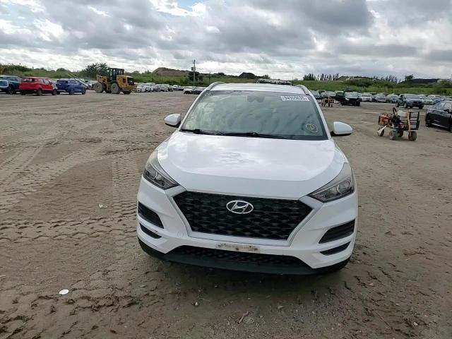 2019 Hyundai Tucson Limited VIN: KM8J3CA44KU968026 Lot: 94959635