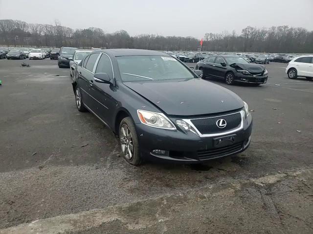 2010 Lexus Gs 350 VIN: JTHCE1KS2A0024593 Lot: 95093495