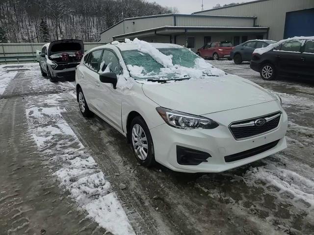2019 Subaru Impreza VIN: 4S3GTAB62K3742298 Lot: 95016145