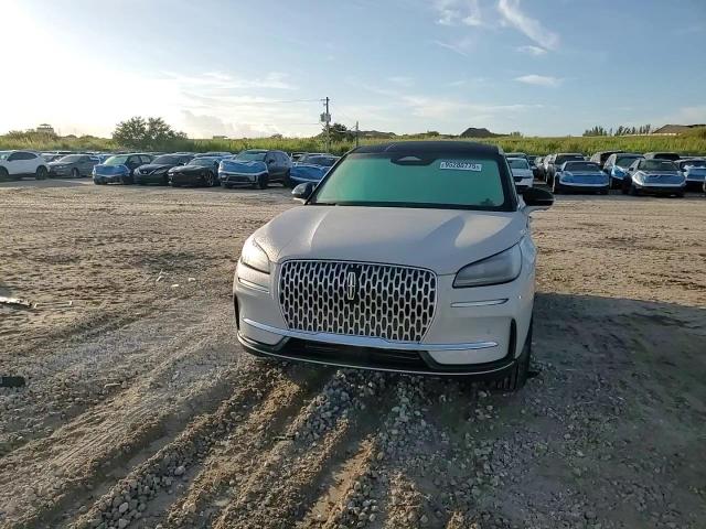 2024 Lincoln Corsair VIN: 5LMCJ1CA6RUL22676 Lot: 95280775