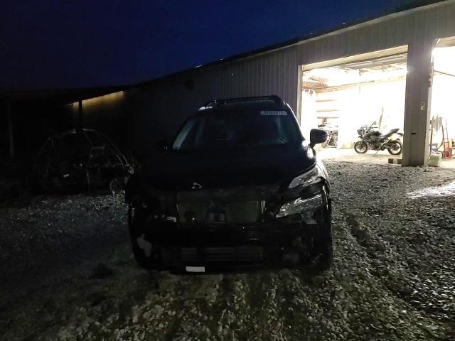 2021 Nissan Rogue Sv VIN: 5N1AT3BA1MC793702 Lot: 93528075