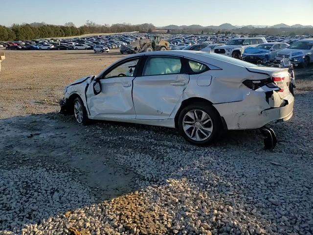 2020 Honda Accord Lx VIN: 1HGCV1F15LA120011 Lot: 96082735