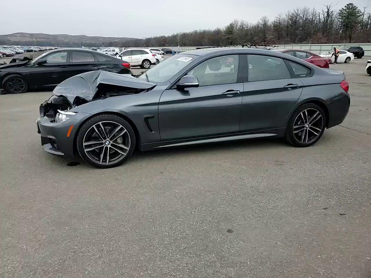 Фото: WBA4J5C51KBM65166