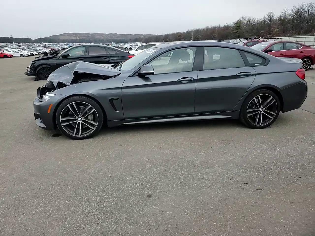 Фото: WBA4J5C51KBM65166