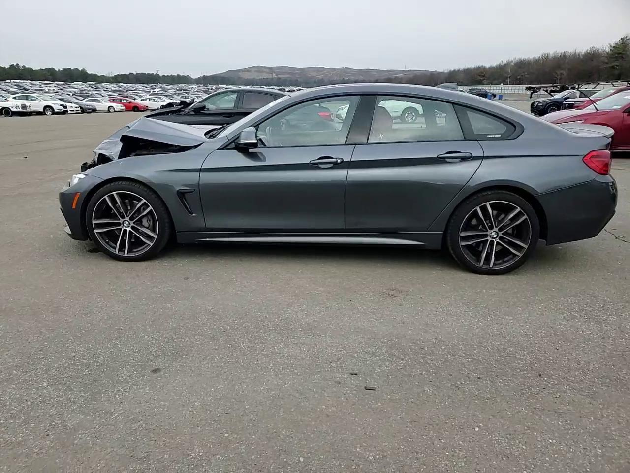 Фото: WBA4J5C51KBM65166