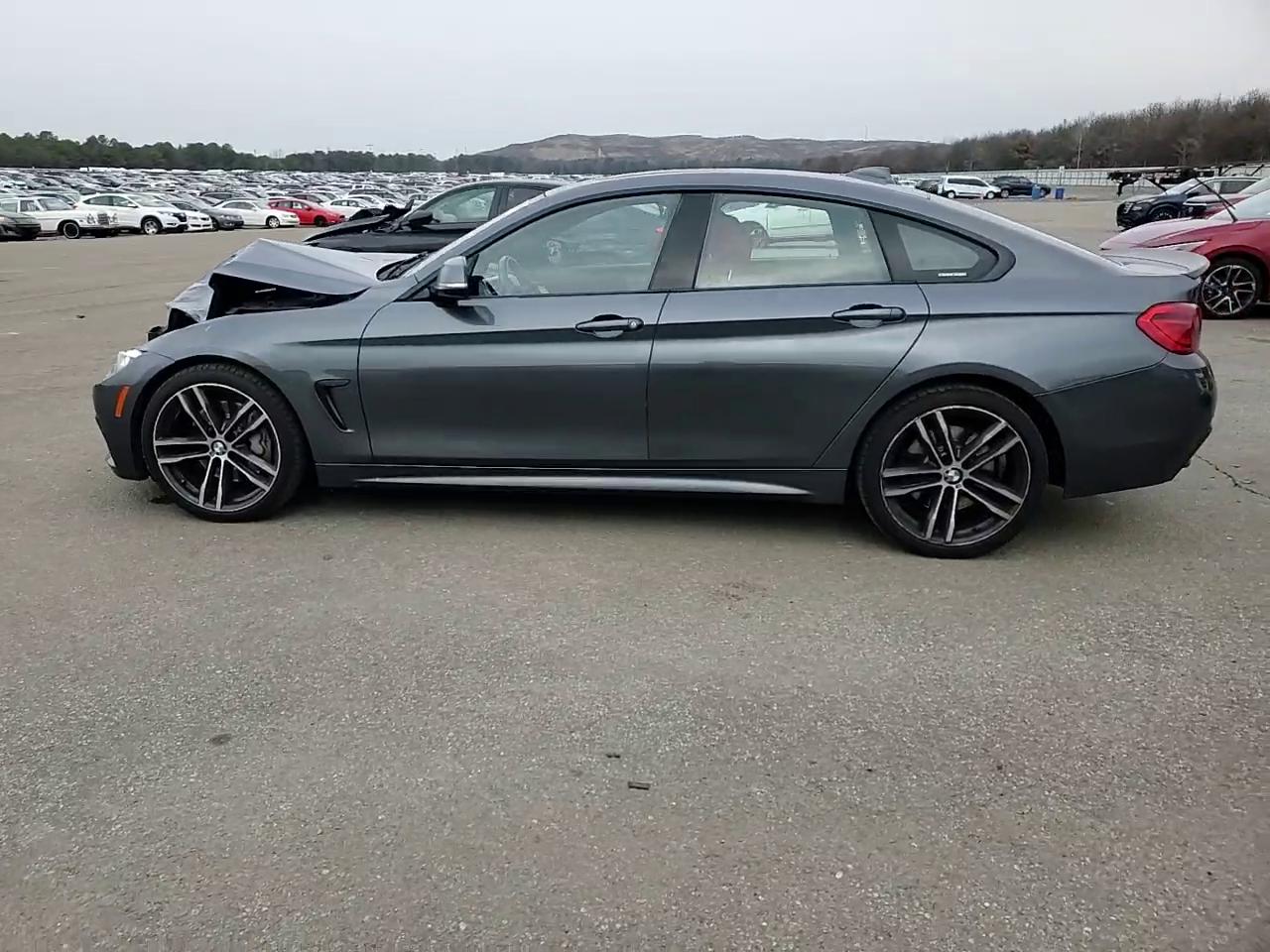 Фото: WBA4J5C51KBM65166