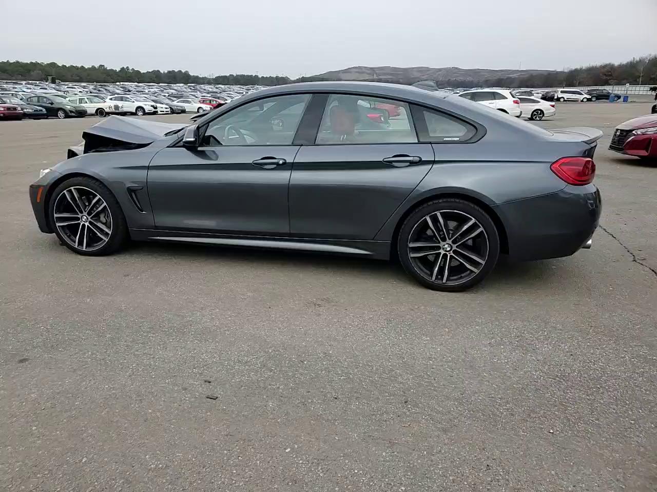 Фото: WBA4J5C51KBM65166