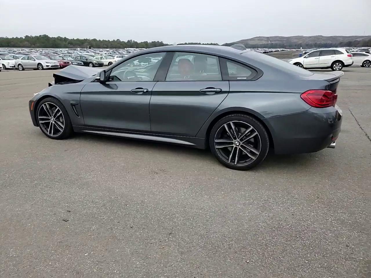 Фото: WBA4J5C51KBM65166