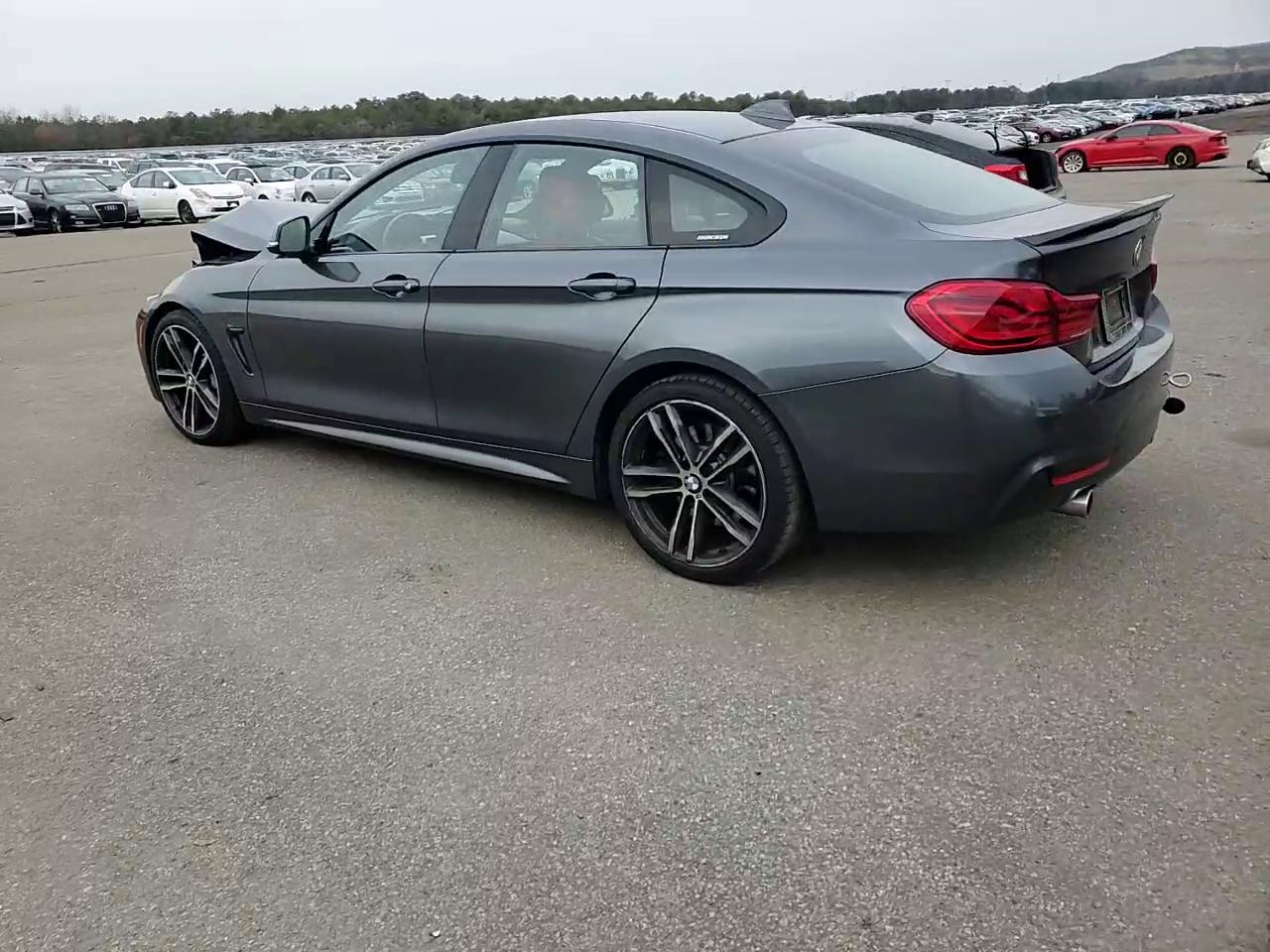 Фото: WBA4J5C51KBM65166