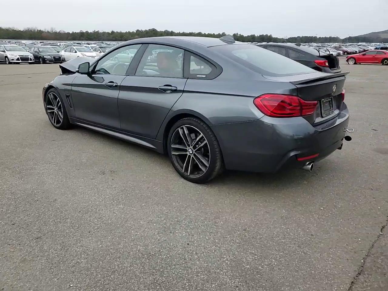 Фото: WBA4J5C51KBM65166