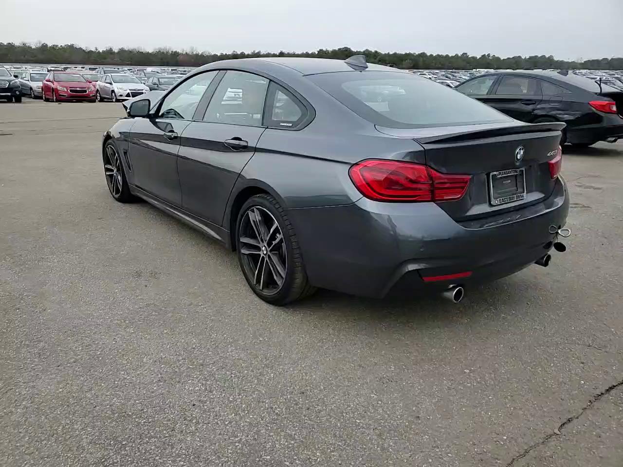 Фото: WBA4J5C51KBM65166