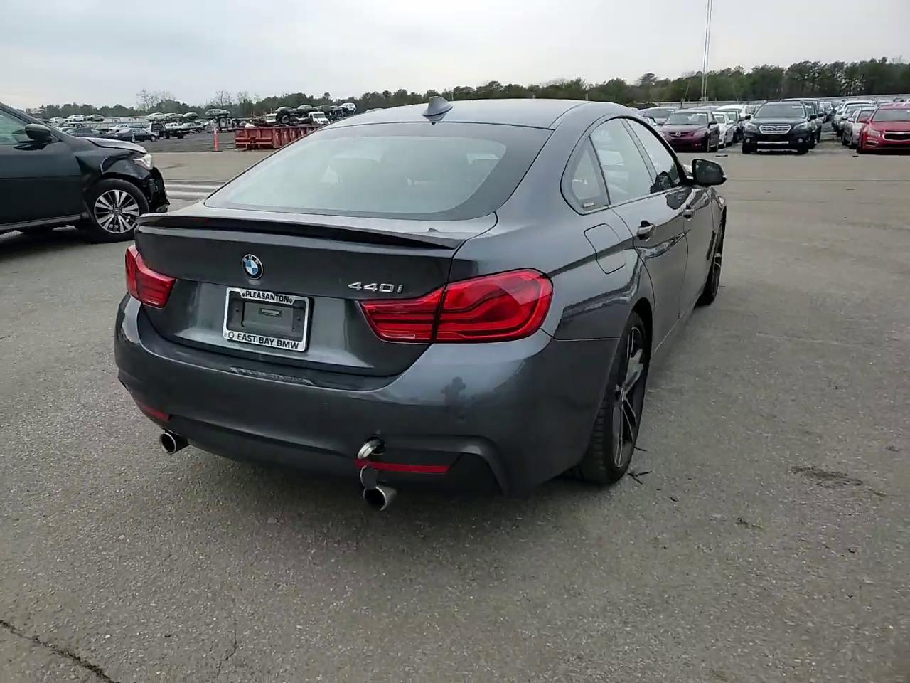 Фото: WBA4J5C51KBM65166