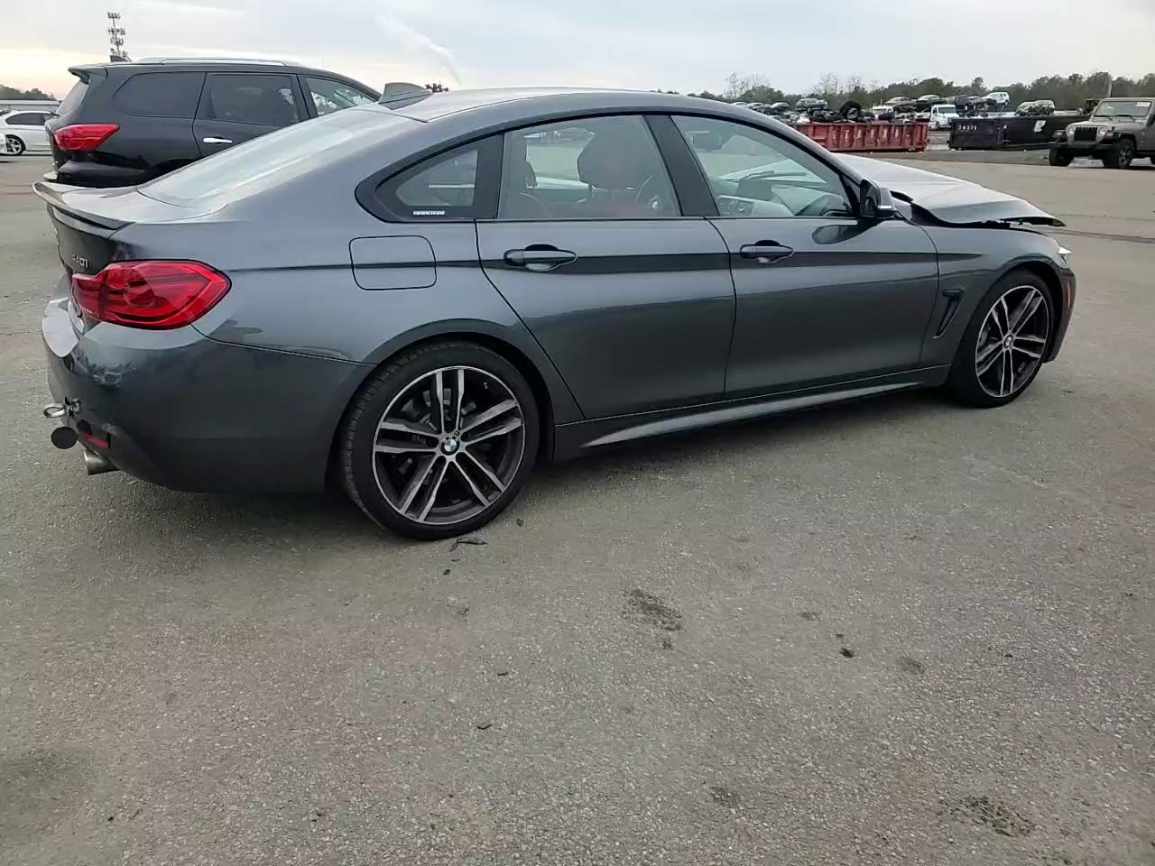 Фото: WBA4J5C51KBM65166