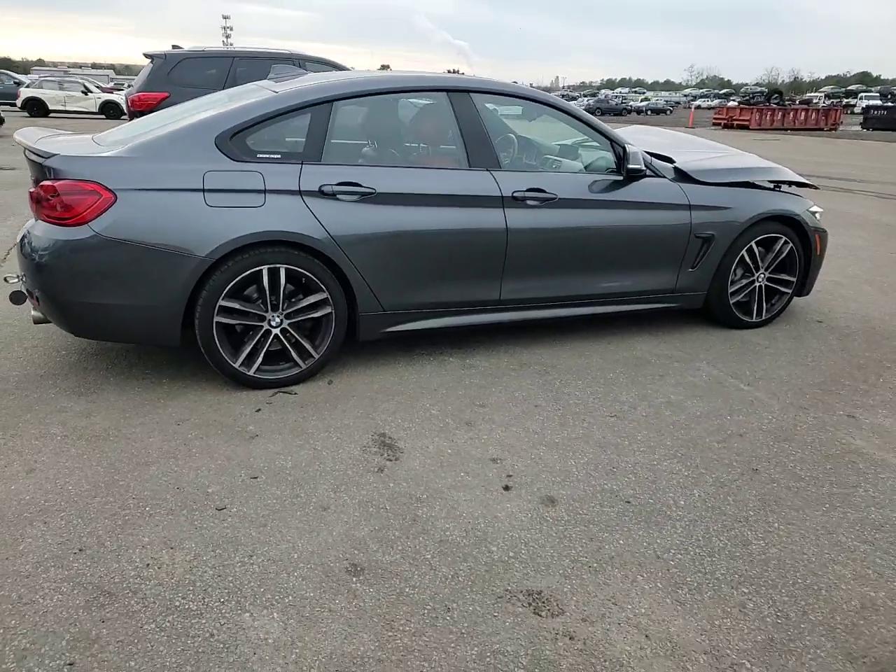 Фото: WBA4J5C51KBM65166