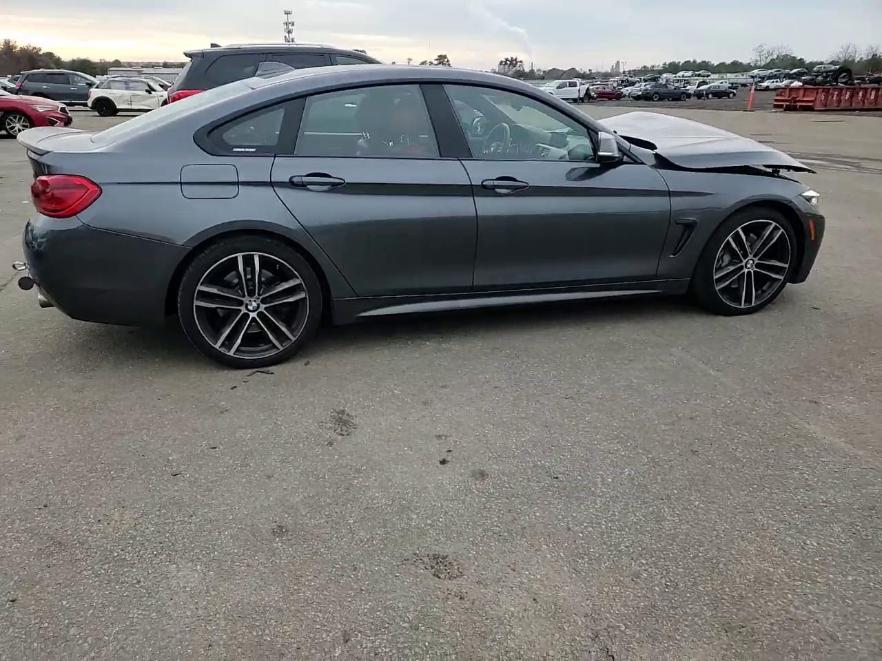 Фото: WBA4J5C51KBM65166