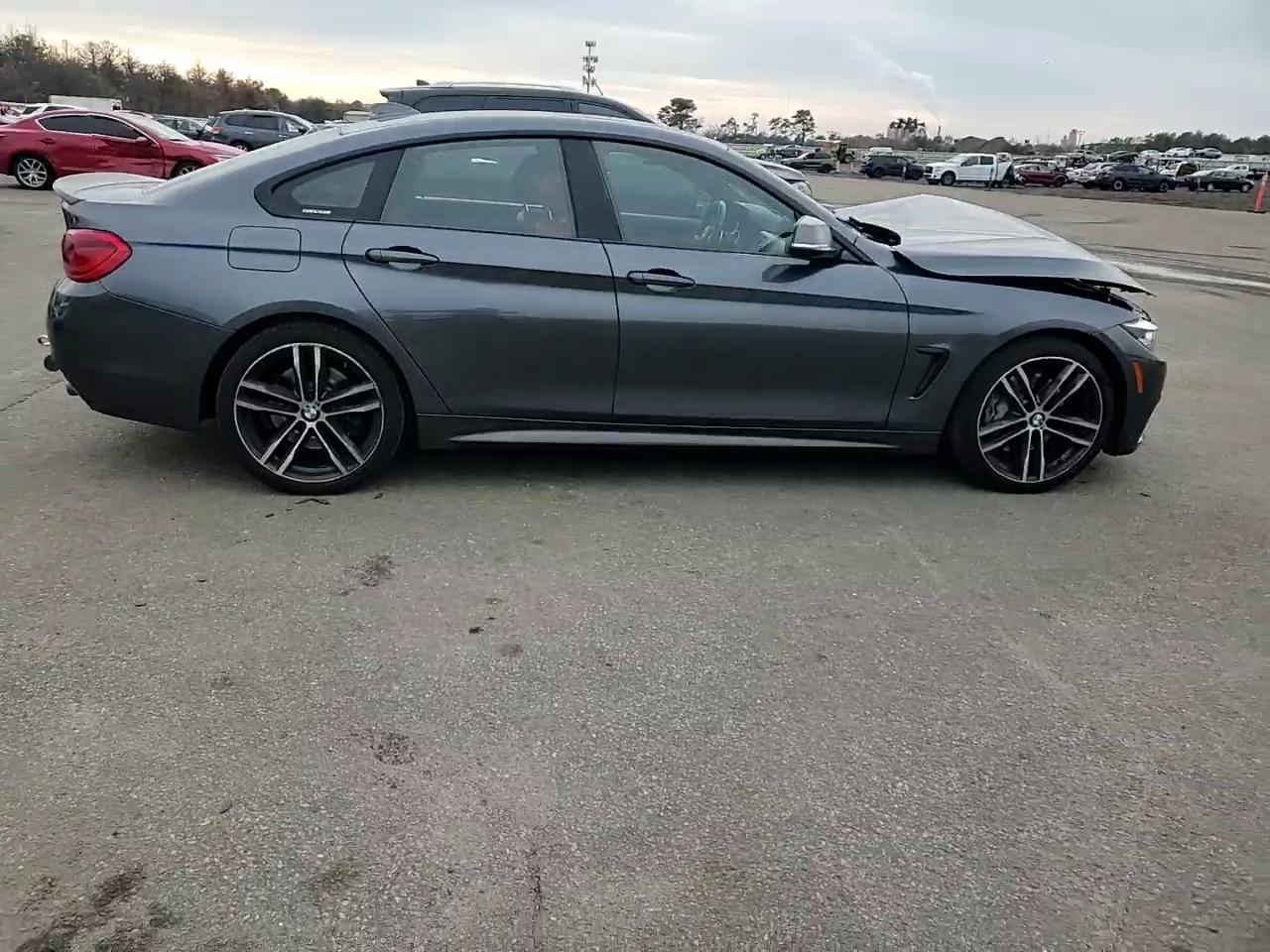 Фото: WBA4J5C51KBM65166