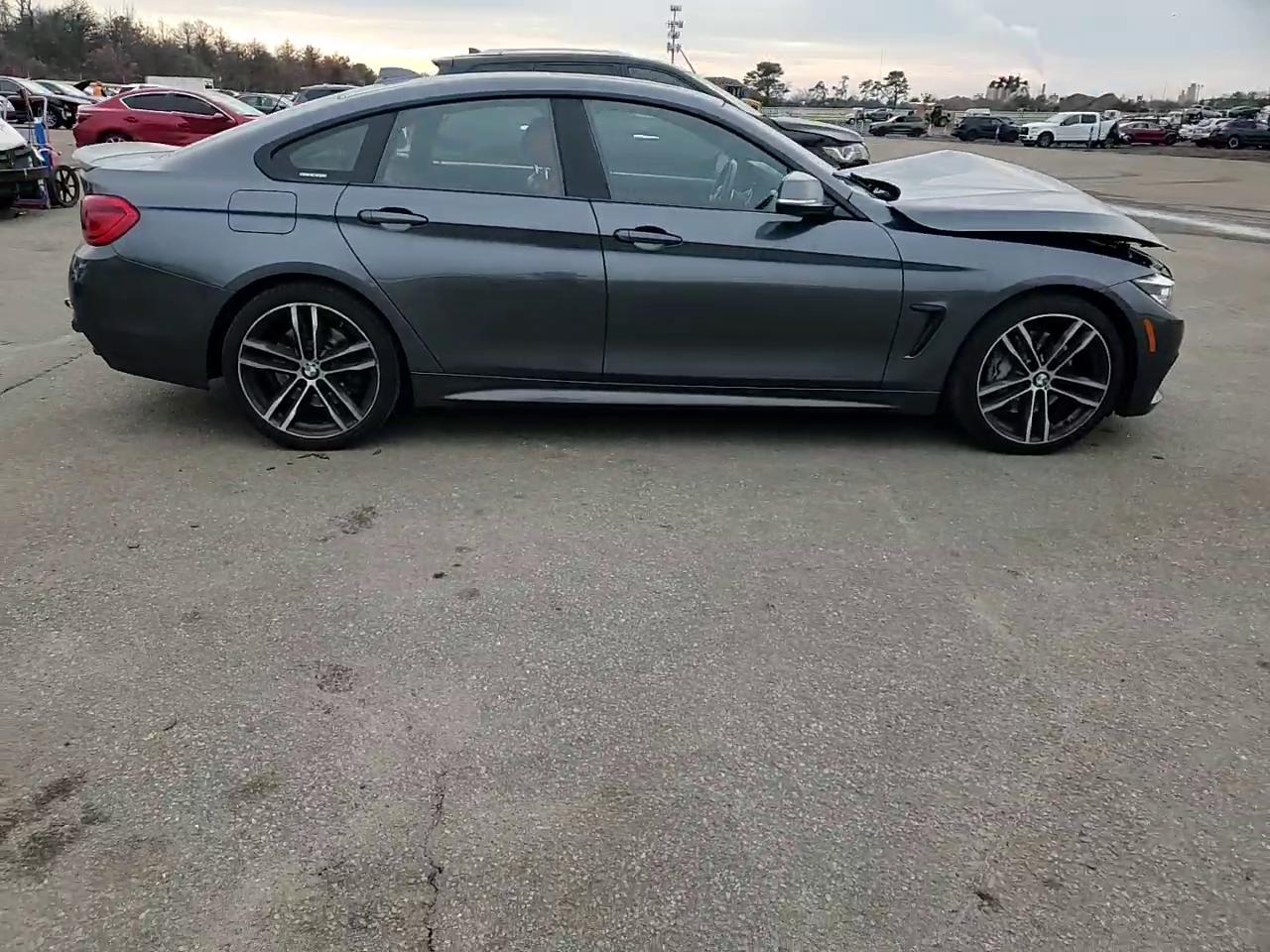 Фото: WBA4J5C51KBM65166