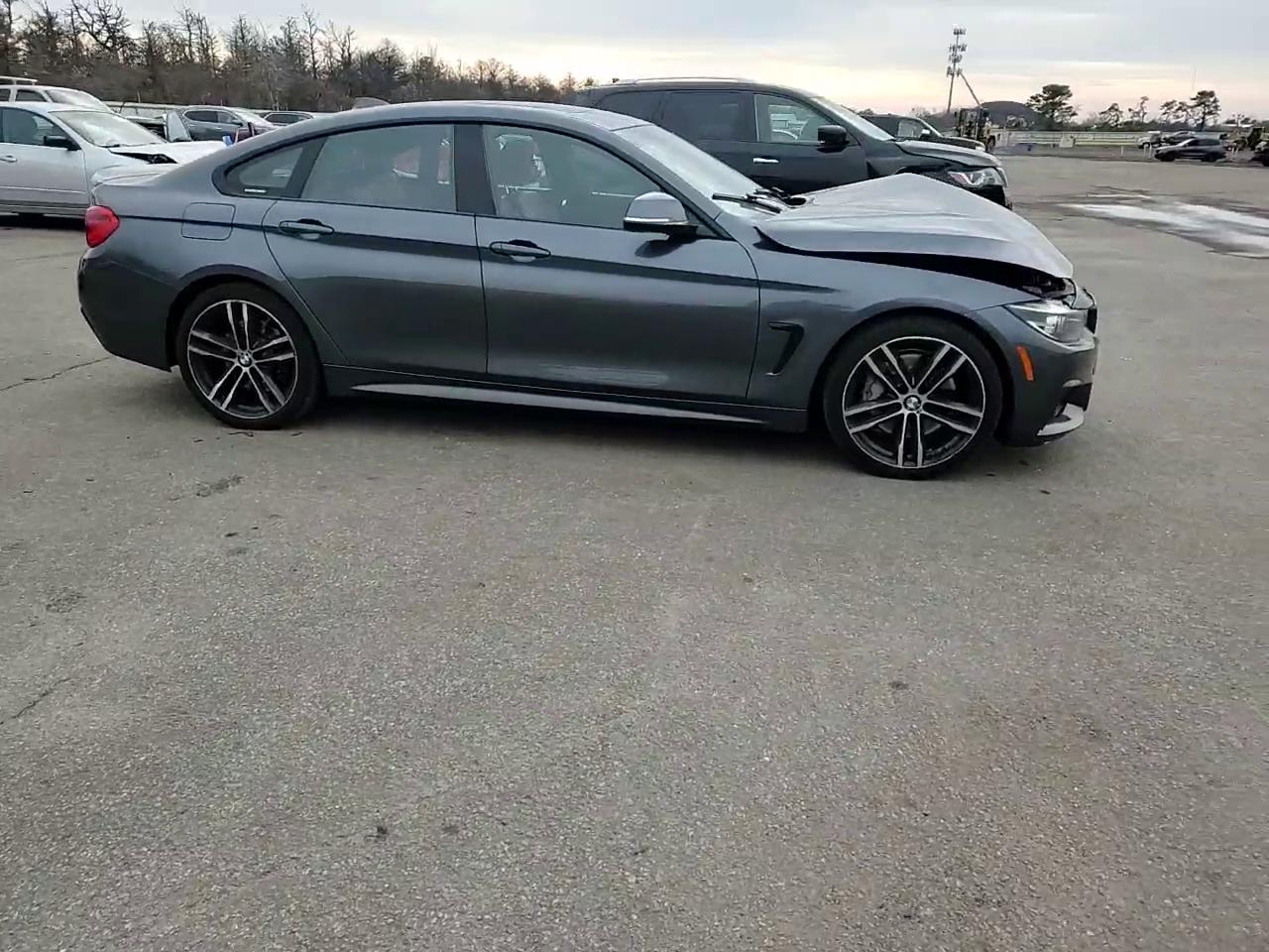 Фото: WBA4J5C51KBM65166