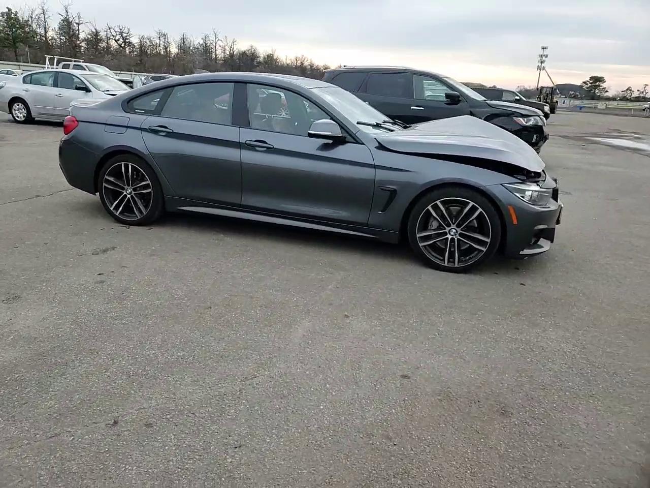 Фото: WBA4J5C51KBM65166