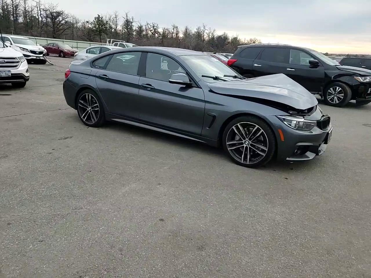 Фото: WBA4J5C51KBM65166