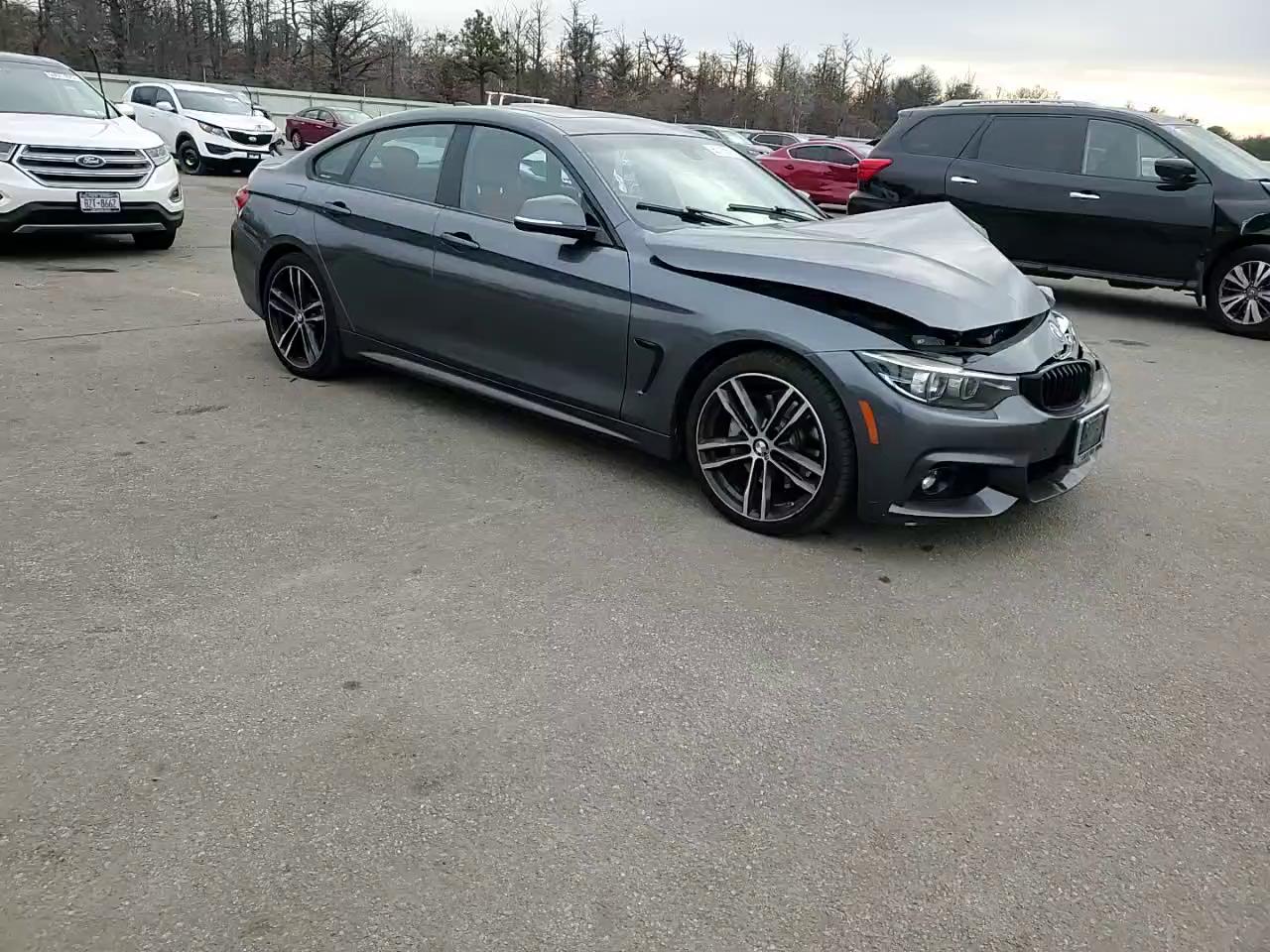 Фото: WBA4J5C51KBM65166