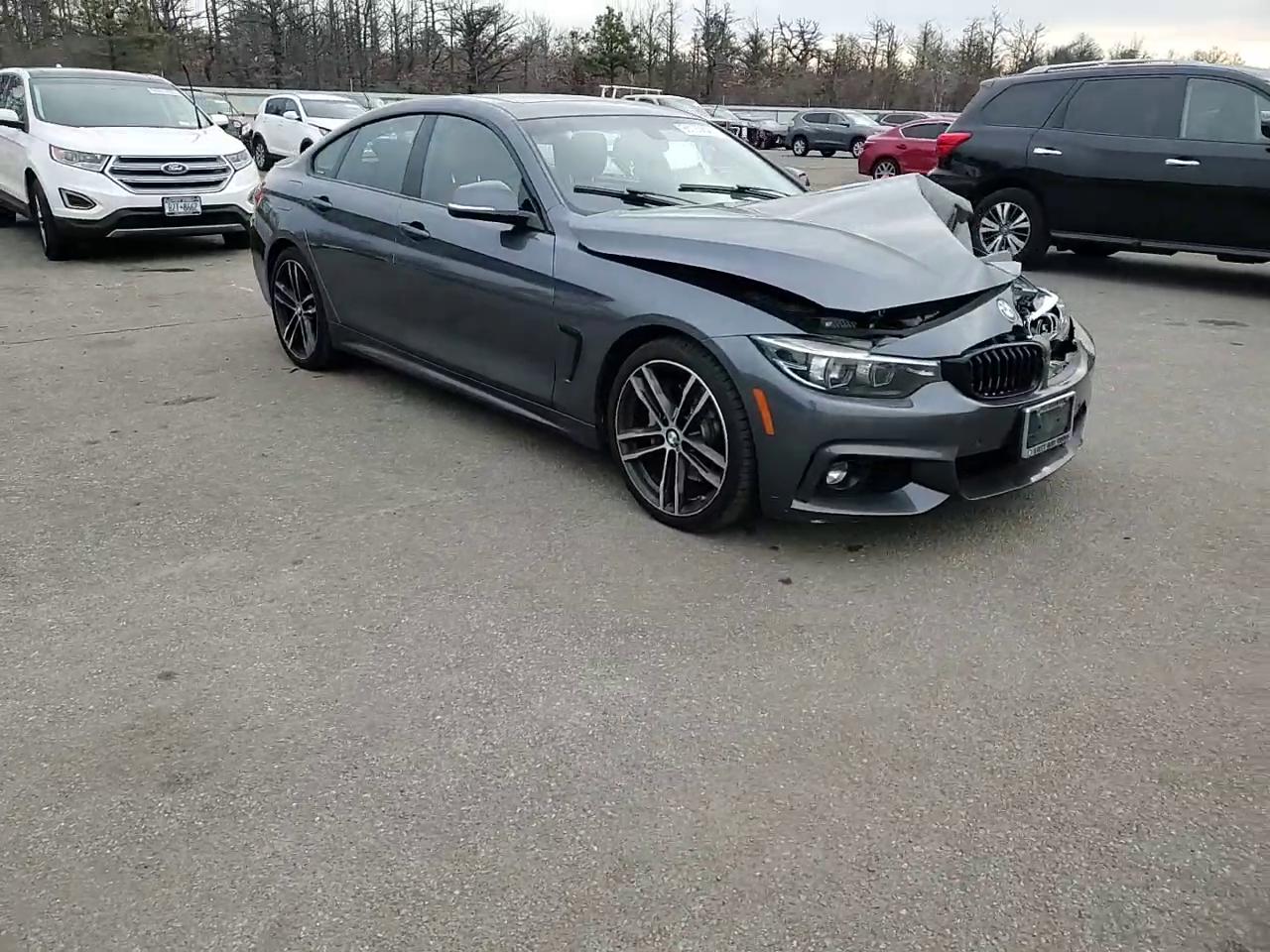 Фото: WBA4J5C51KBM65166