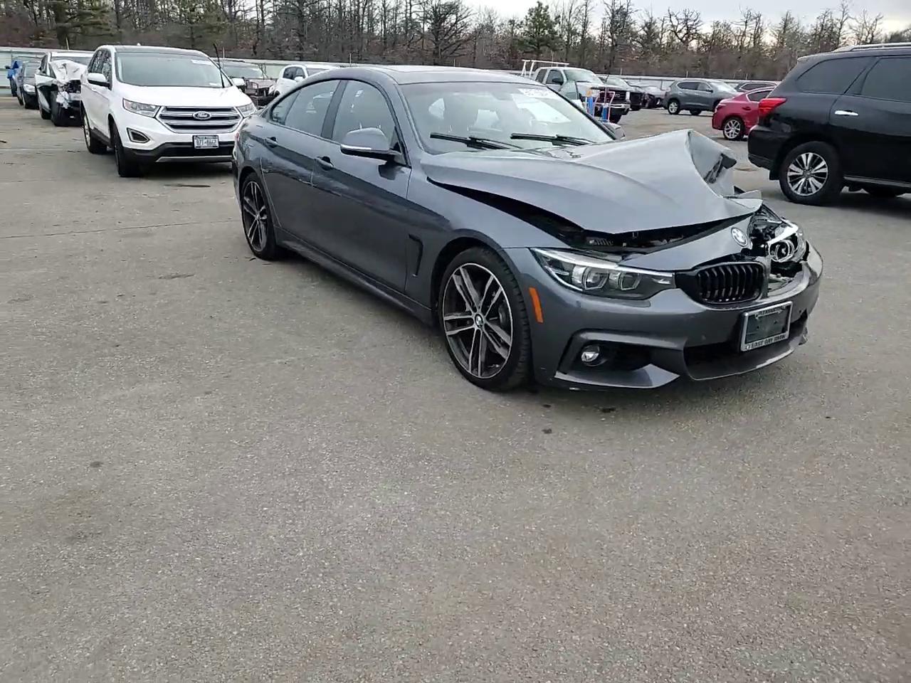 Фото: WBA4J5C51KBM65166