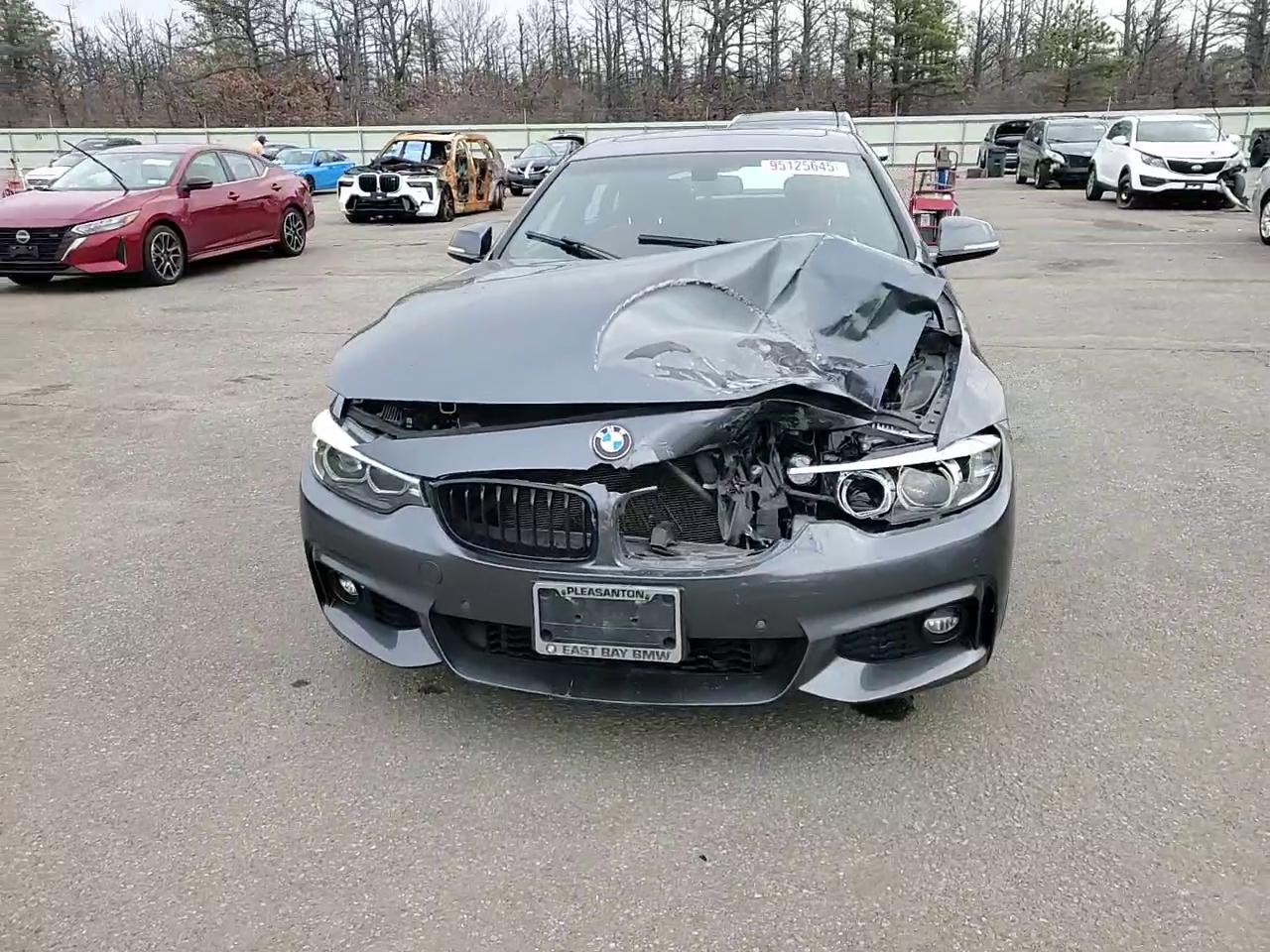 Фото: WBA4J5C51KBM65166