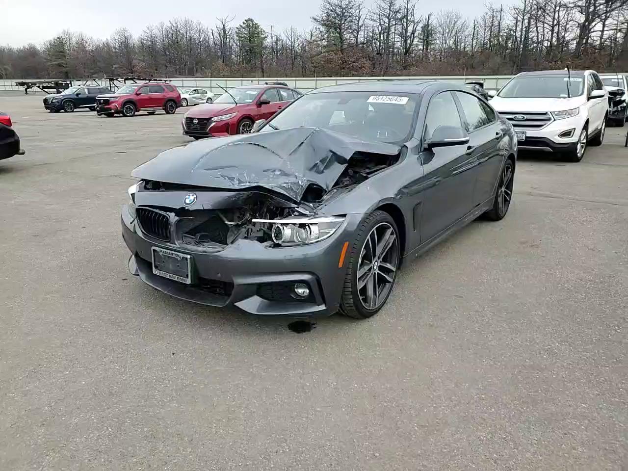 Фото: WBA4J5C51KBM65166