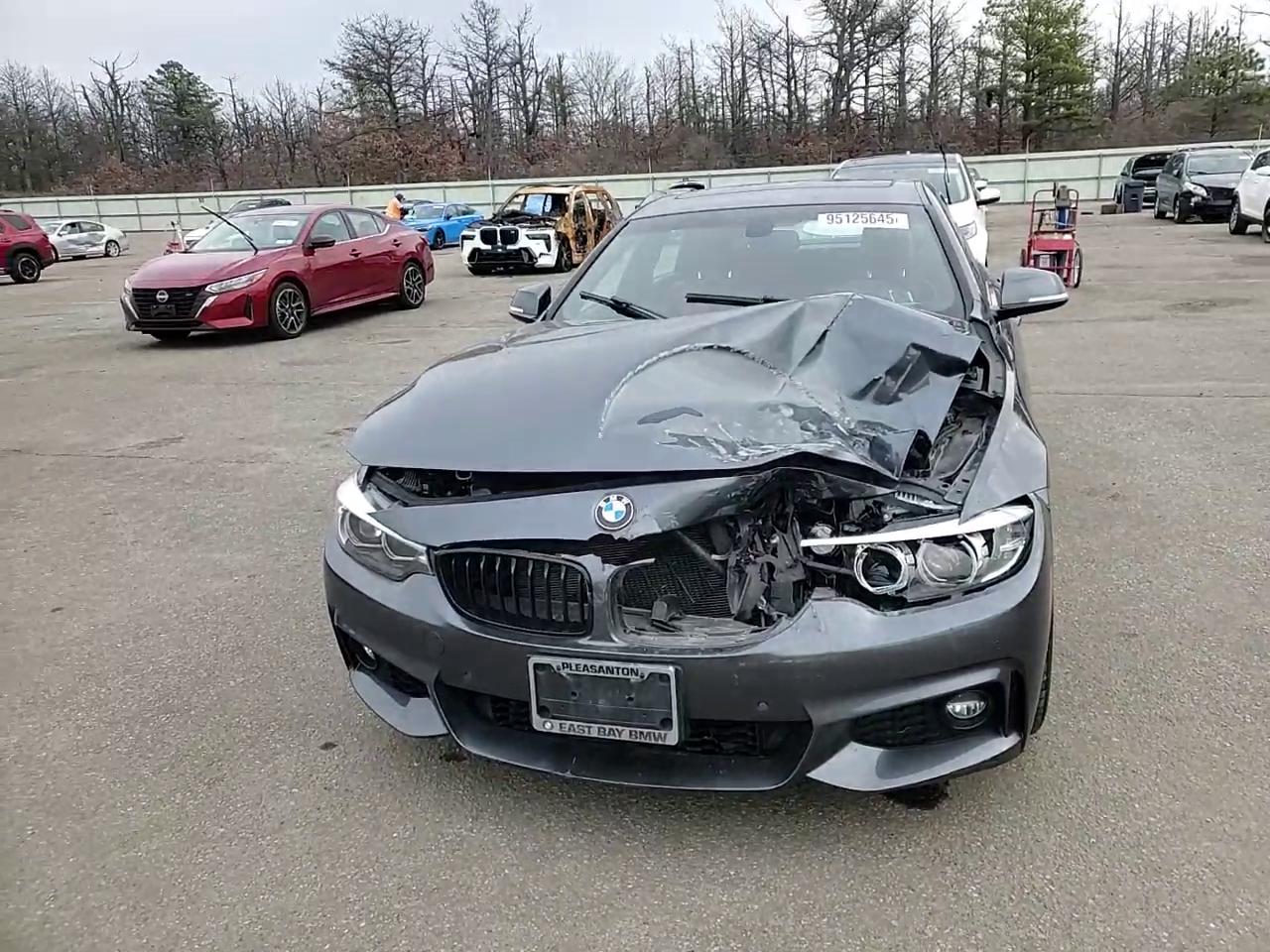 Фото: WBA4J5C51KBM65166