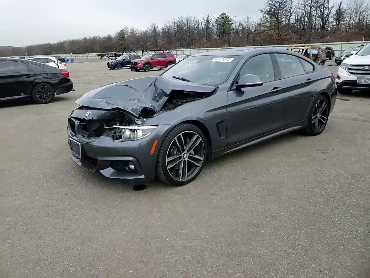 Фото: WBA4J5C51KBM65166