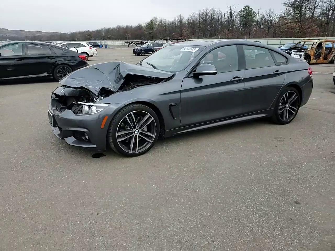 Фото: WBA4J5C51KBM65166