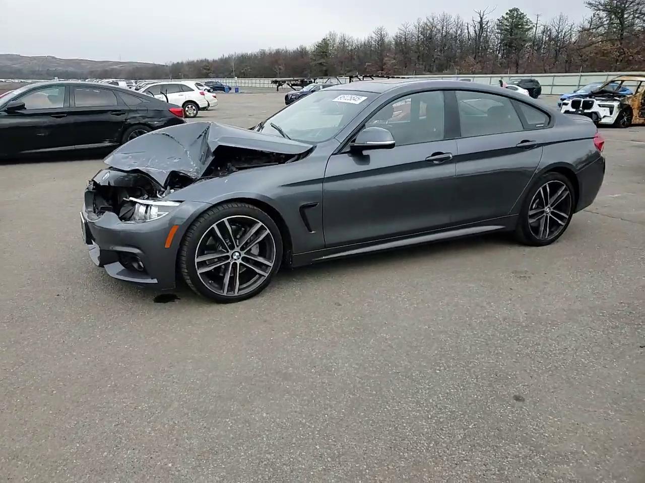 Фото: WBA4J5C51KBM65166