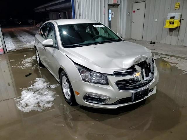 2015 Chevrolet Cruze Lt VIN: 1G1PC5SBXF7100309 Lot: 94132705