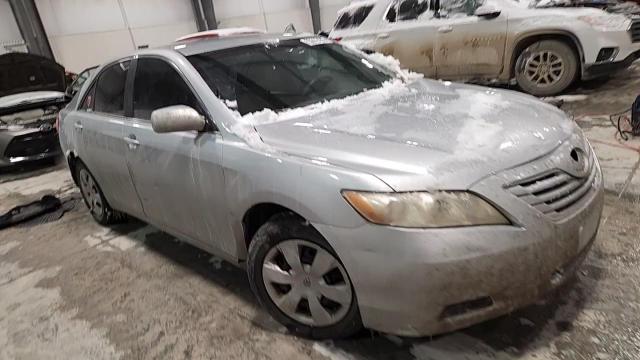 2007 Toyota Camry Ce VIN: 4T1BE46K47U055222 Lot: 93819185