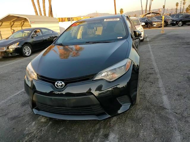 2014 Toyota Corolla L VIN: 2T1BURHE4EC204069 Lot: 94333935