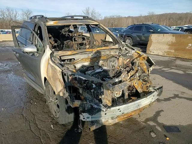 2022 Subaru Ascent Touring VIN: 4S4WMARD9N3459958 Lot: 95367975