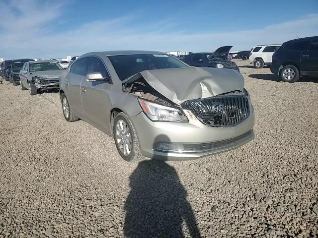 2014 Buick Lacrosse VIN: 1G4GB5GR4EF130986 Lot: 96083995