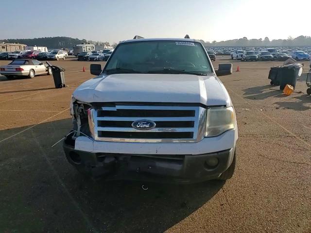 2007 Ford Expedition Xlt VIN: 1FMFU155X7LA01542 Lot: 95968445