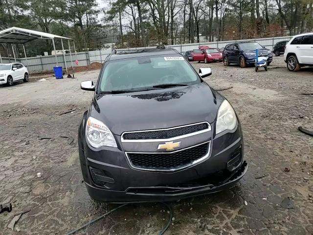 2015 Chevrolet Equinox Lt VIN: 1GNALBEK3FZ110179 Lot: 94478925