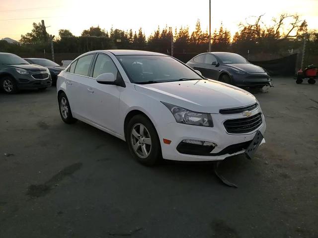 2015 Chevrolet Cruze Lt VIN: 1G1PC5SB7F7141755 Lot: 95882805