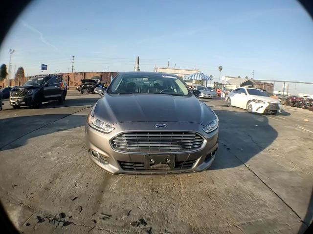 2014 Ford Fusion Se VIN: 3FA6P0HD2ER291613 Lot: 94152875
