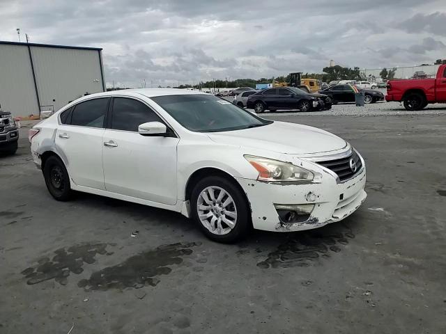 2014 Nissan Altima 2.5 VIN: 1N4AL3AP1EC400315 Lot: 94522755
