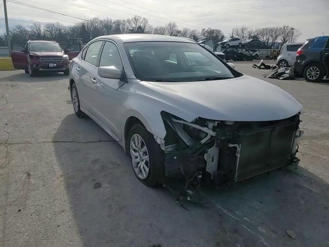 2015 Nissan Altima 2.5 VIN: 1N4AL3AP7FN870709 Lot: 94745085