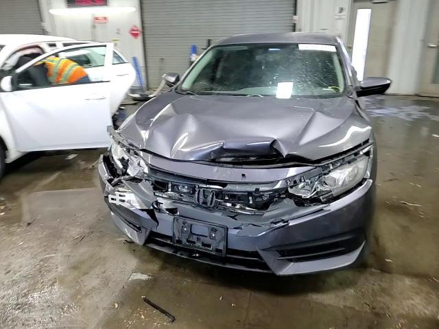 2016 Honda Civic Lx VIN: 19XFC2F51GE036409 Lot: 97661865